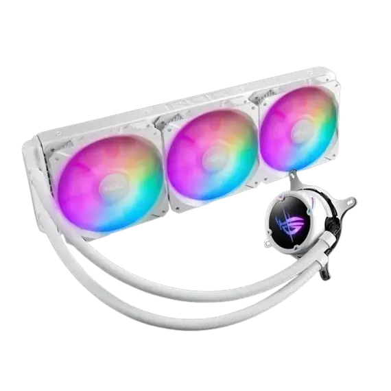 Asus RoG Strix LC II RGB 360