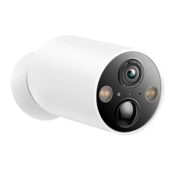 security camera