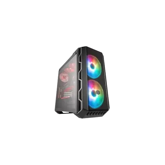 Cooler Master Case H500