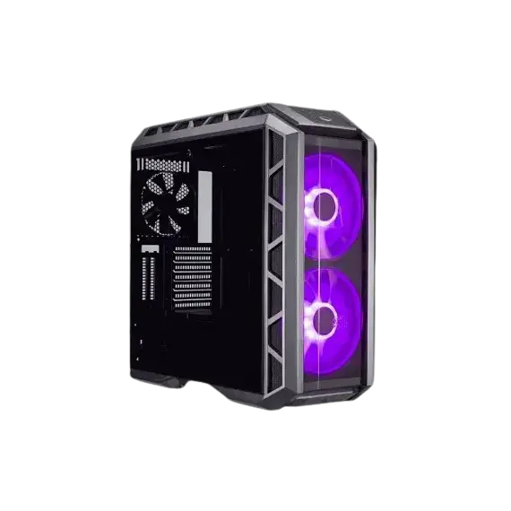 Cooler Master H500P