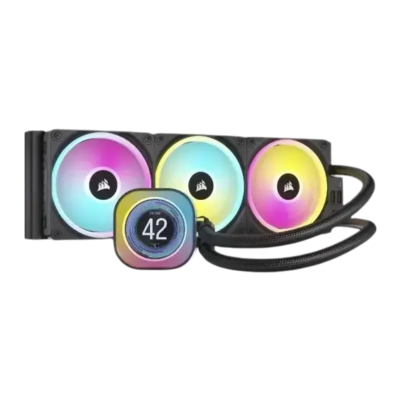 Corsair H150I 360mm