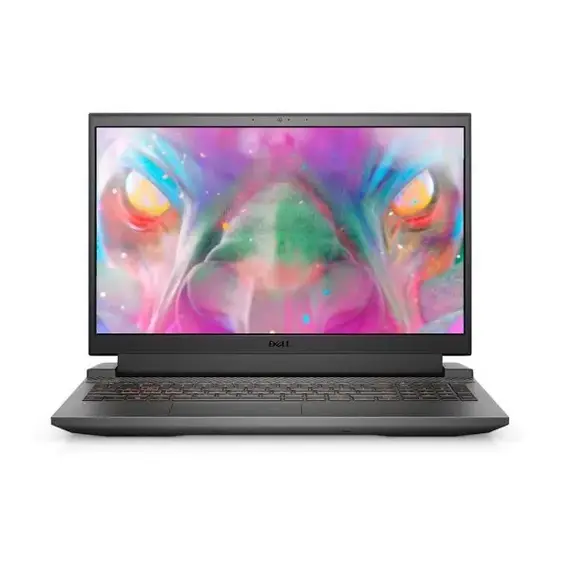 Dell G15 5510
