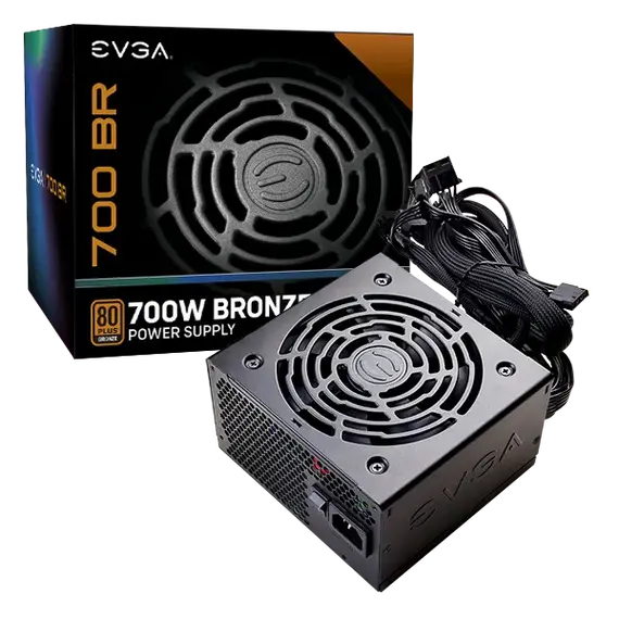 Evga 700W