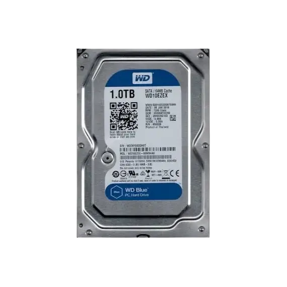 HDD 1TB