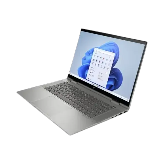 HP Envy x360 15