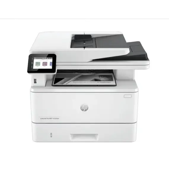 HP MFP-4103FDW