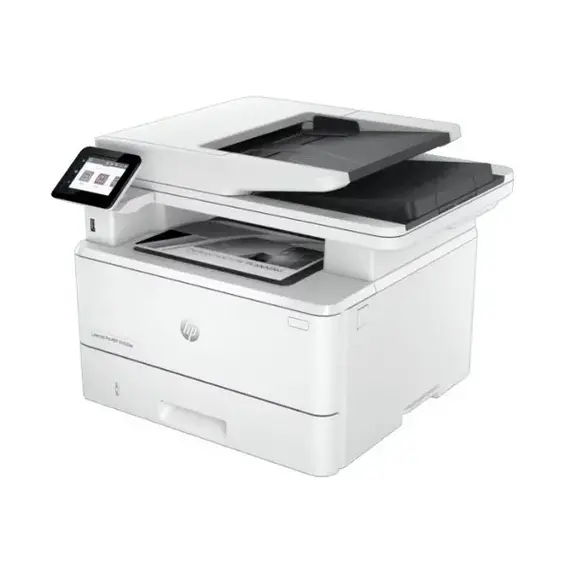 Multifunction printer