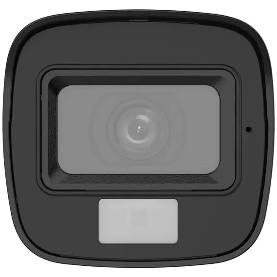 Hikvision camera