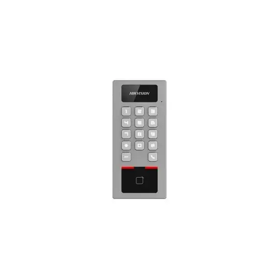 ​Hikvision DS-K1T502DBWX