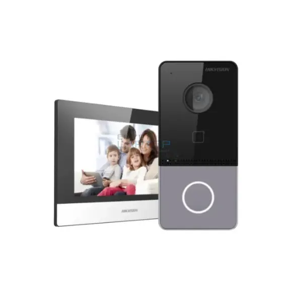 Hikvision DS-KIS603-P