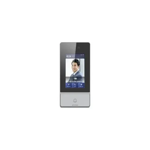 ​Hikvision DS-KV9503-WBE1
