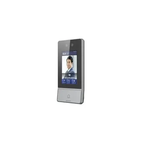 access control