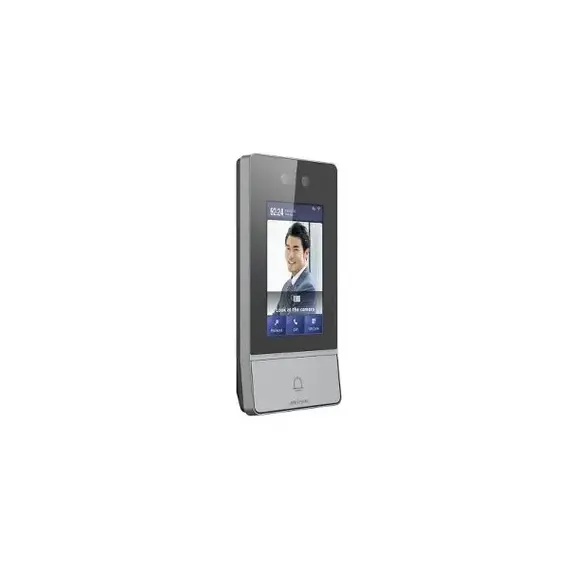 face scanner