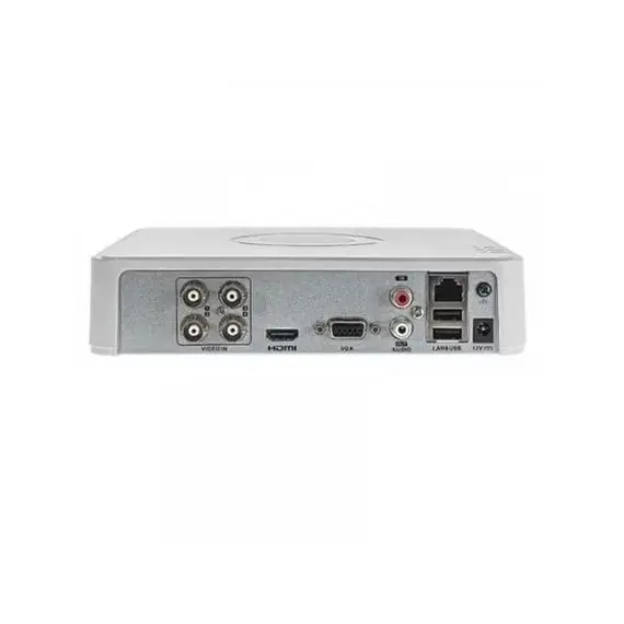 4ch dvr hikvision