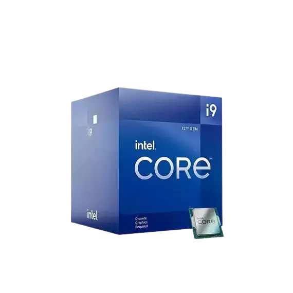Intel Core i9 14900KF