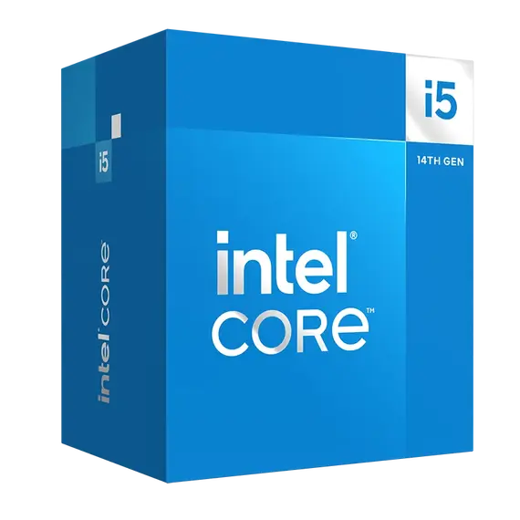 Intel Core i5-14400F