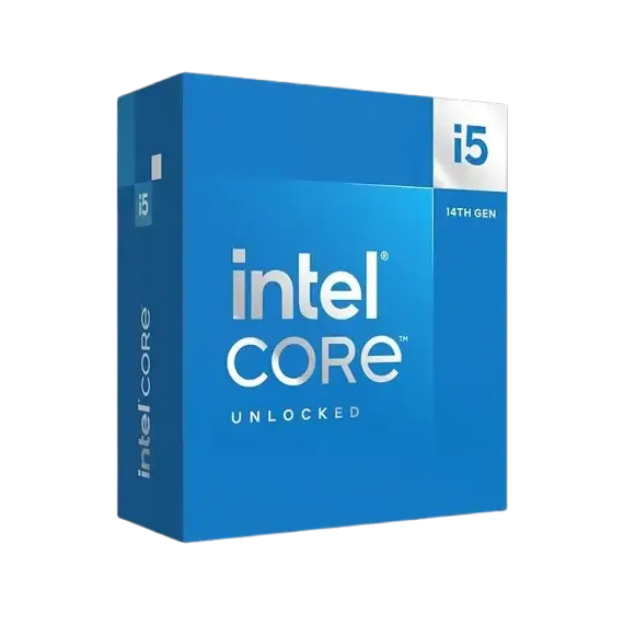 Intel Core i5-14600K