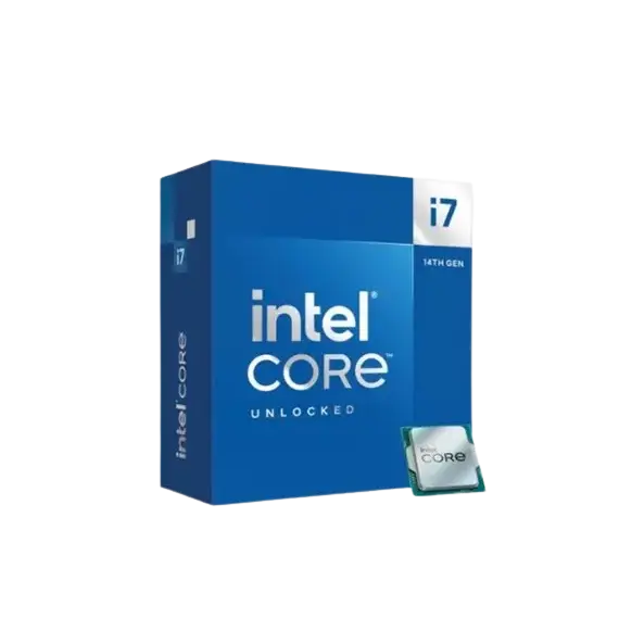 Intel Core i7 - 14700KF