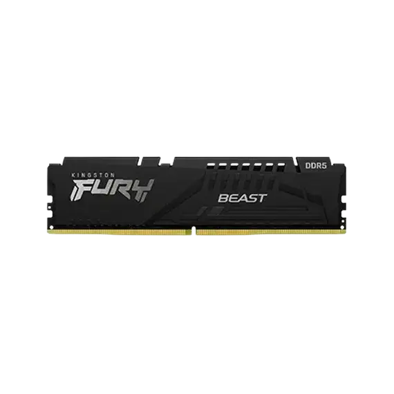 Kingston FURY Beast DDR5 16GB