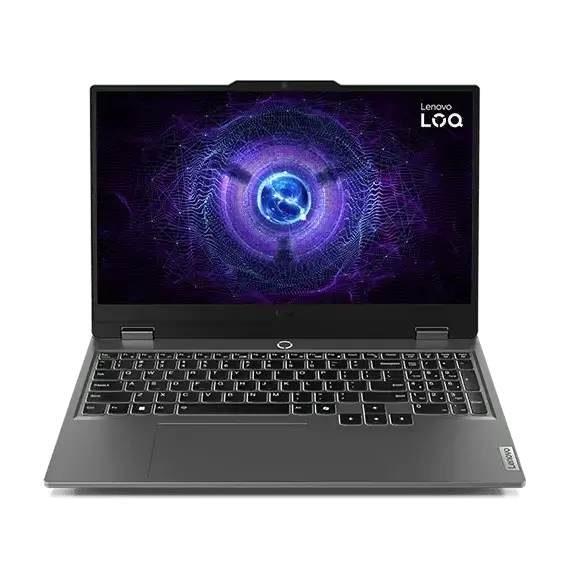 ​​​Lenovo LOQ 15IRX9