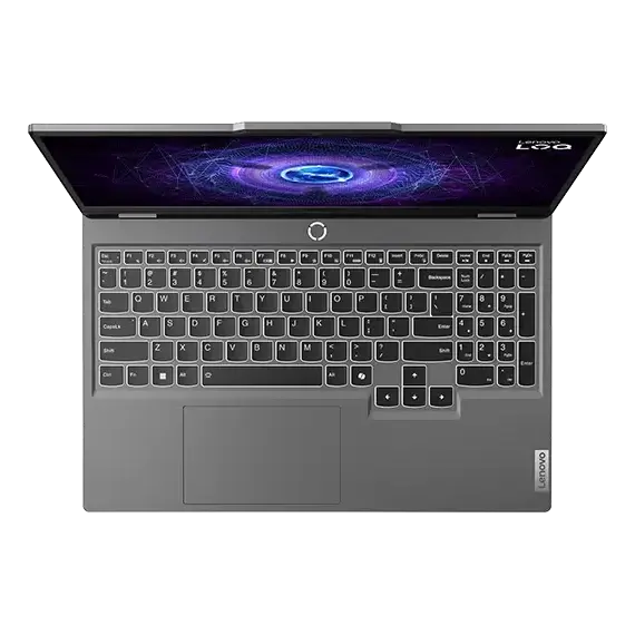 Gaming laptops
