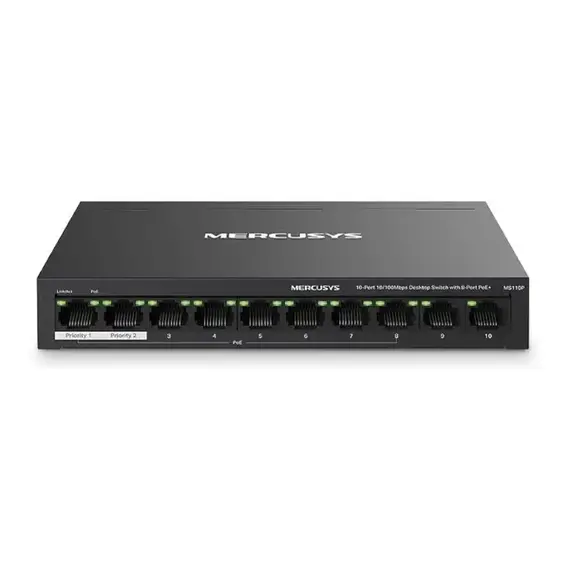 ميركوسيس MS110P سويتش