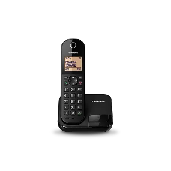 Panasonic KX-TGC410