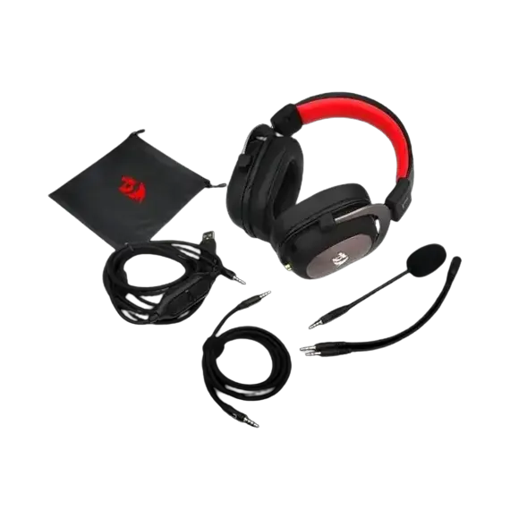 headset gaming