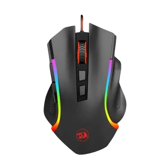 Redragon M607