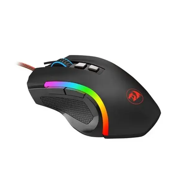 redragon mouse