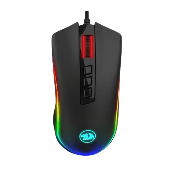 Redragon M711