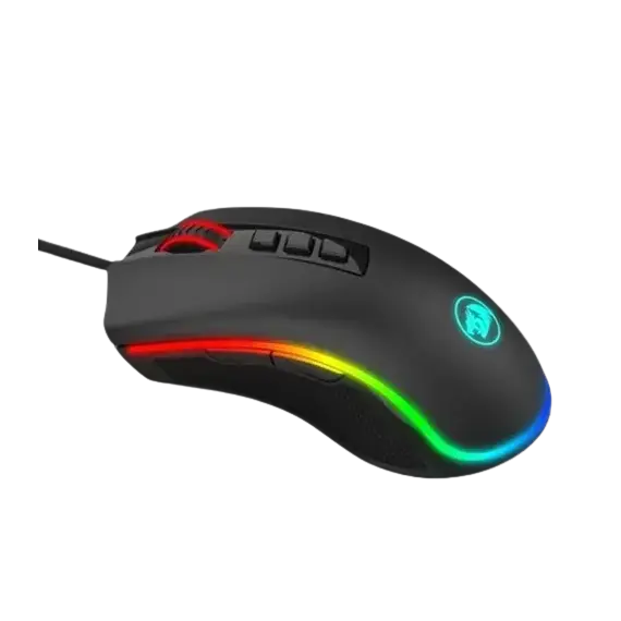 mouse gaming
