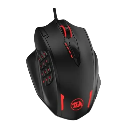 Redragon M908