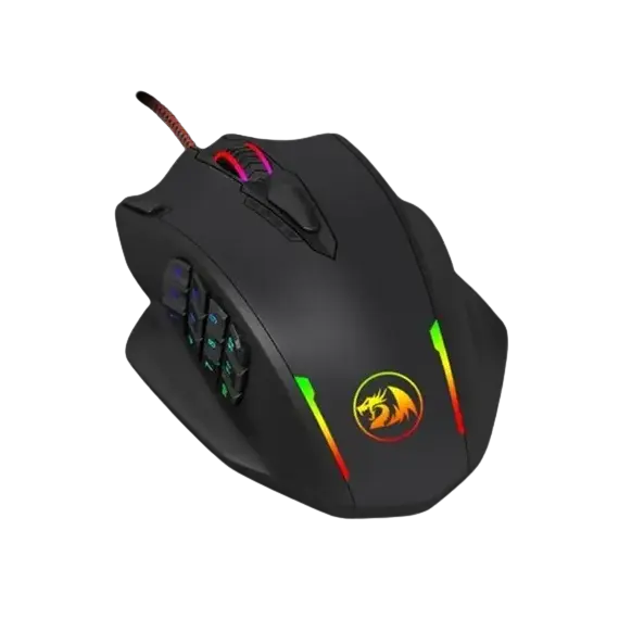 mouse game