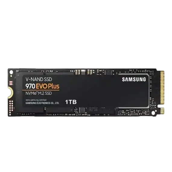 Samsung 970 Evo Plus 1TB