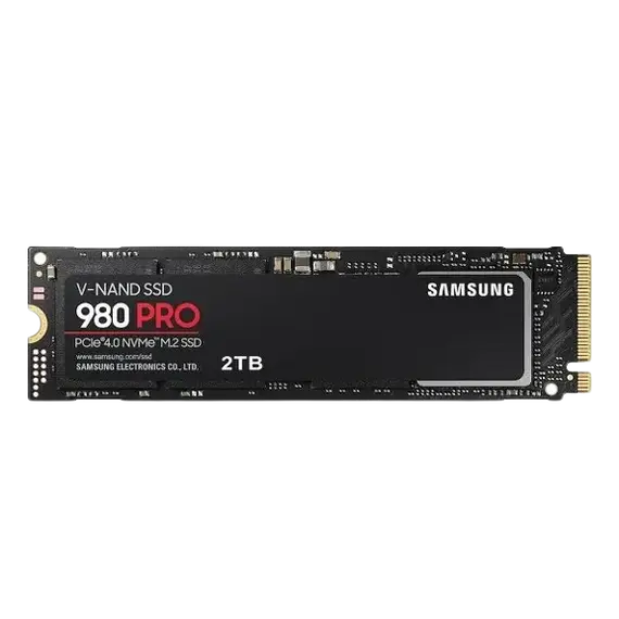 Samsung 980 PRO 2TB