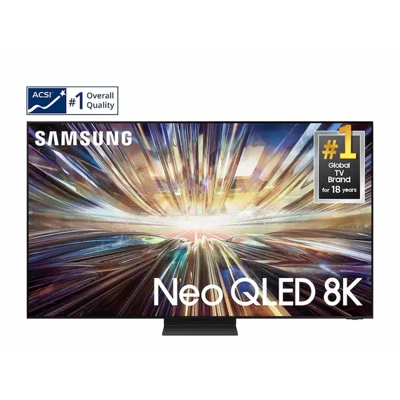 سامسونج 75QN800D