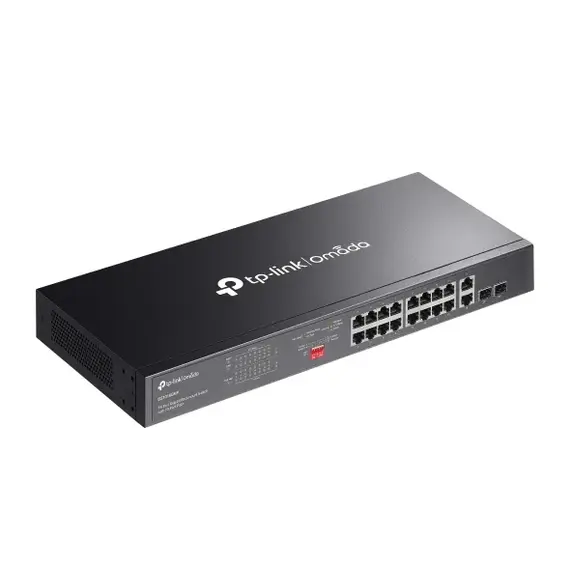 Omada DS1018GMP