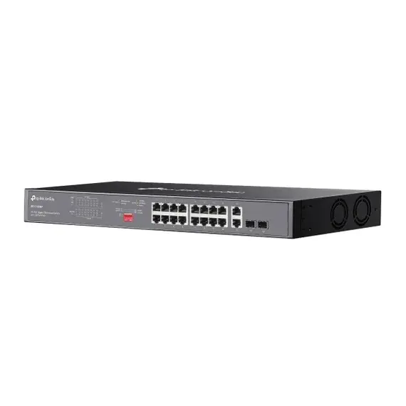 TP-Link switch 18 port
