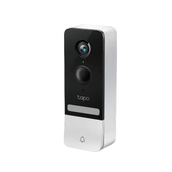 doorbell camera