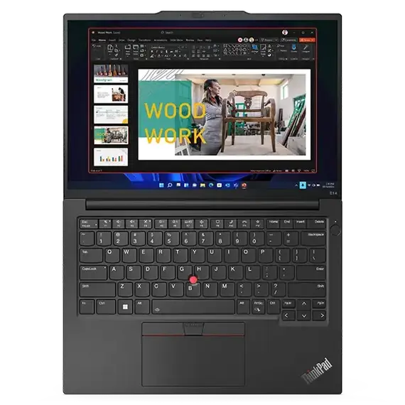 Lenovo ThinkPad Laptop