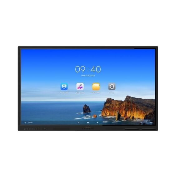 ​Hikvision DS-D5B65RBEL