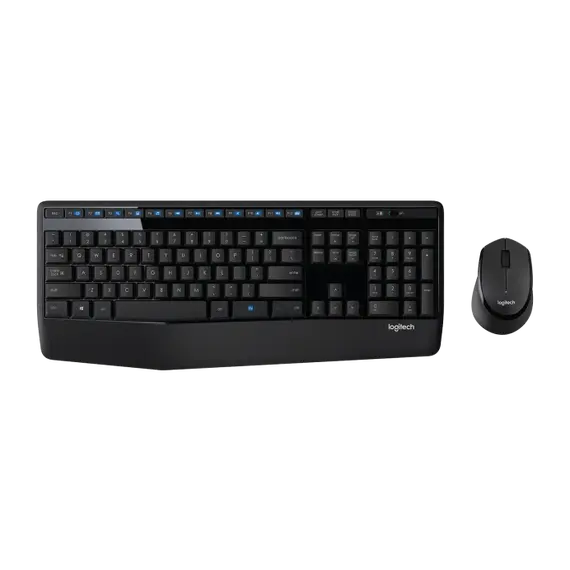 Logitech MK345