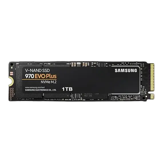 Samsung 970 Evo