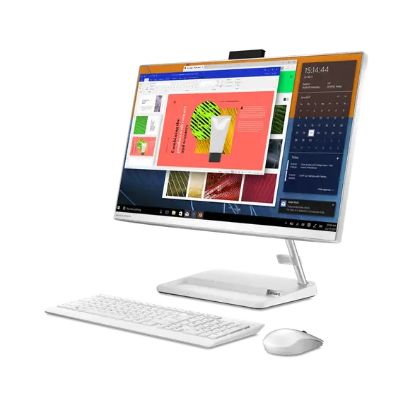 all-in-one PC