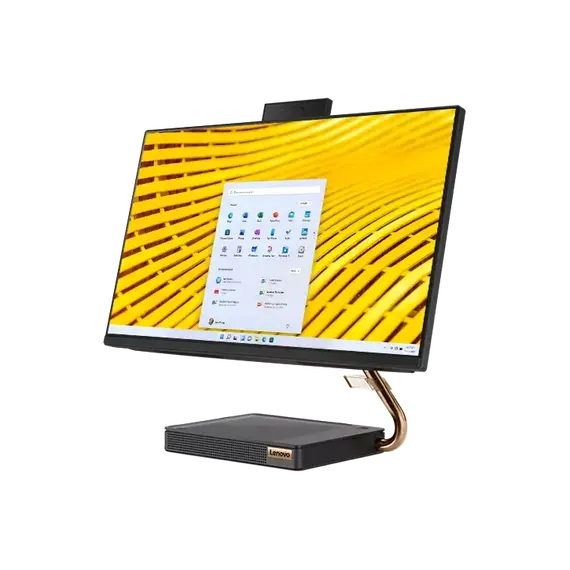 all-in-one PC