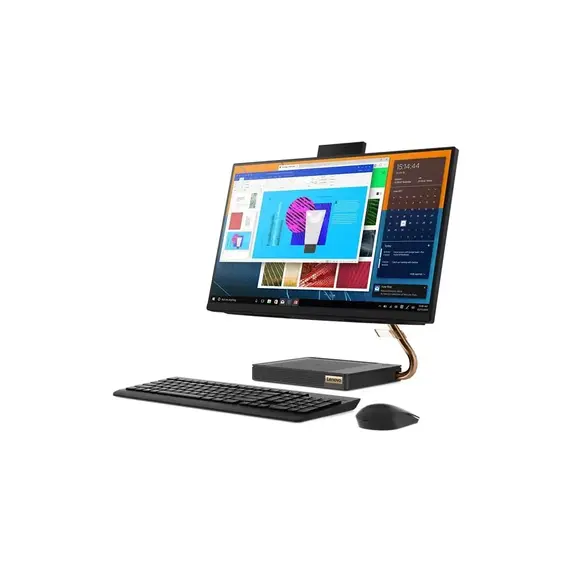 lenovo all-in-one PC