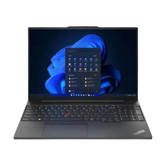 Lenovo ThinkPad E16