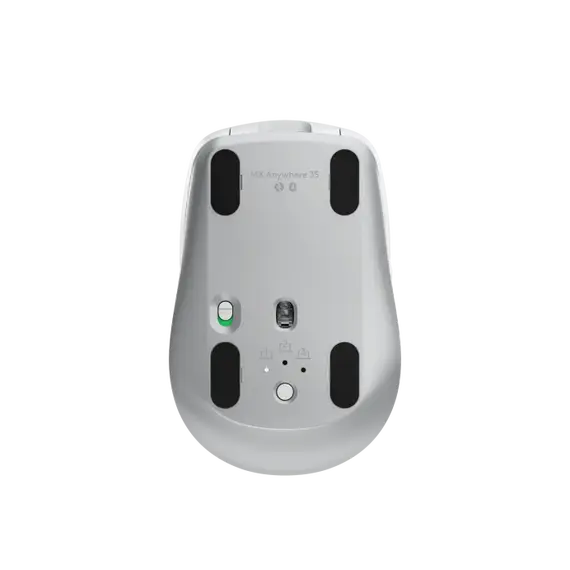 wireless mouse logitech