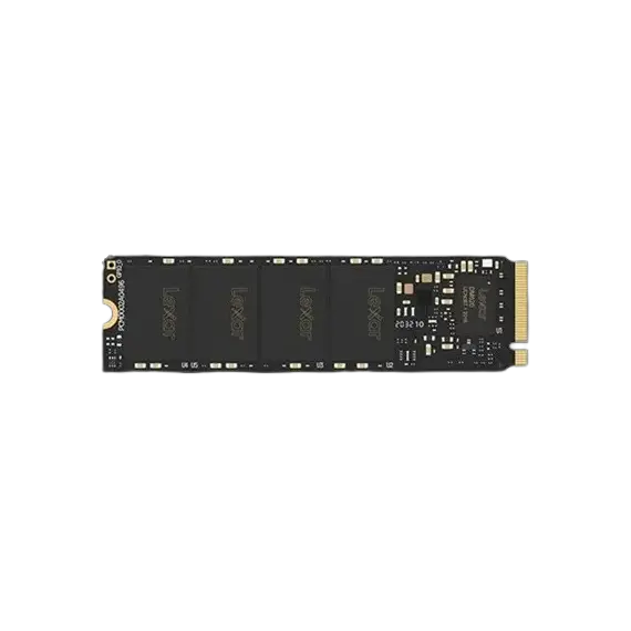 Lexar 512 NVMe NM620